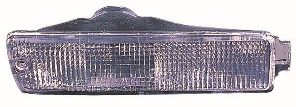 Lampa kierunkowskazu ABAKUS 441-1607R-B-VS