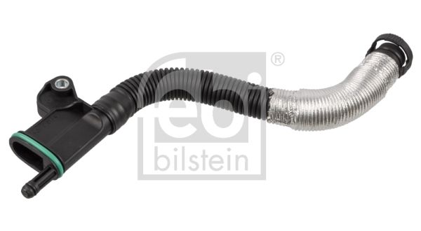 Wąż, wentylacja skrzyni korbowej FEBI BILSTEIN 109552