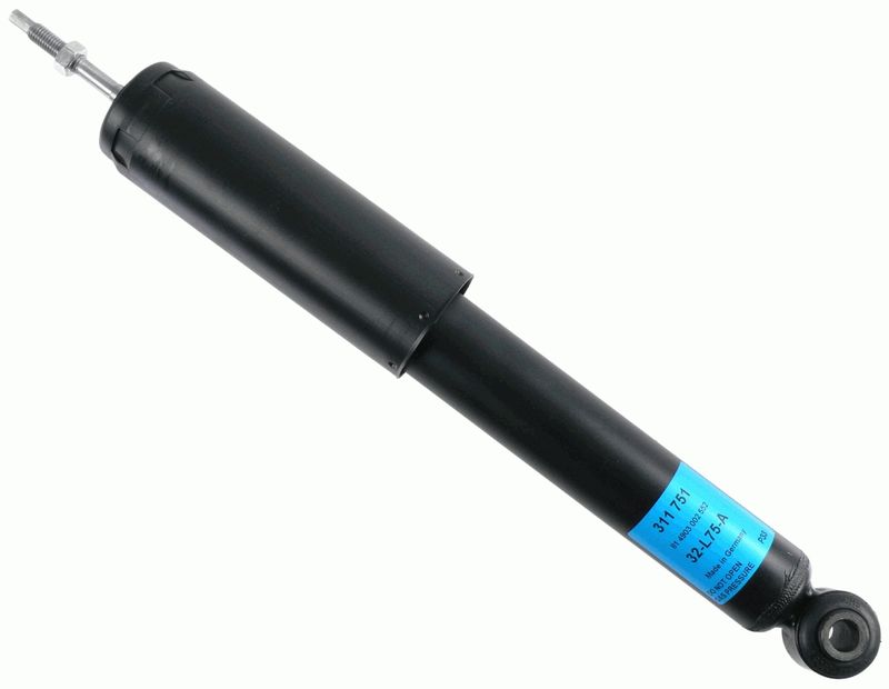Amortyzator SACHS 311 751