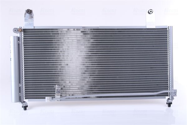 Skraplacz, klimatyzacja NISSENS 940080