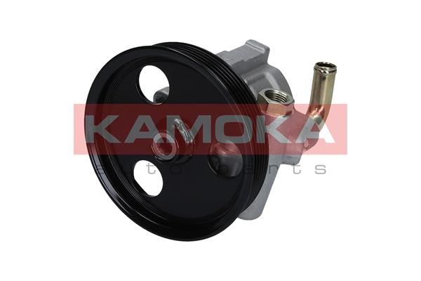 Pompa hydrauliczna, układ kierowniczy KAMOKA PP170