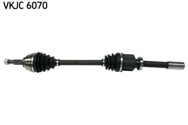 Wał napędowy SKF VKJC6070