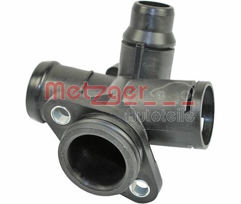 Kołnierz płynu chłodzącego METZGER 4010158