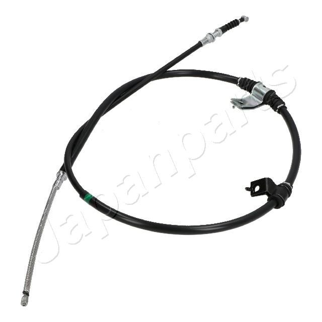Cięgło, hamulec postojowy JAPANPARTS BC-H25L
