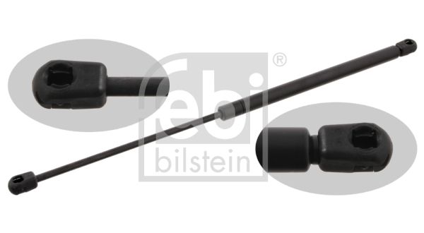 Sprężyna gazowa, maska FEBI BILSTEIN 27654