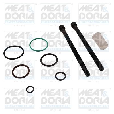 Zestaw uszczelek, pompa wtryskowa MEAT & DORIA 98139