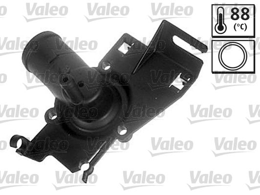 Termostat, płyn chłodzący VALEO 820595
