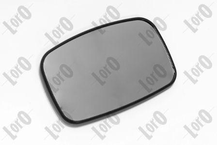 Szkło lusterka, lusterko zewnętrzne ABAKUS 1210G03