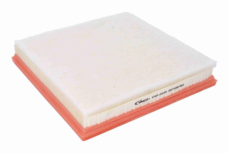 Filtr powietrza VAICO V40-0432