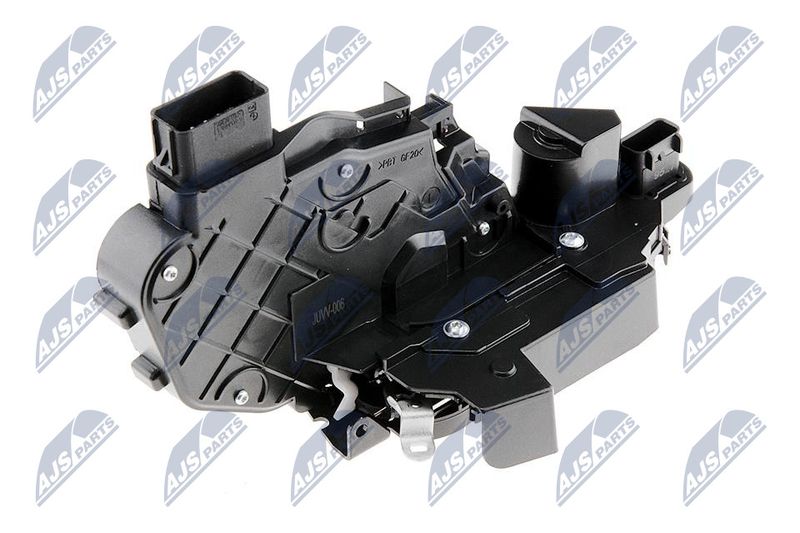 Zamek drzwi NTY EZC-VV-006