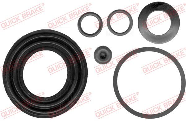 Zestaw naprawczy, zacisk hamulca QUICK BRAKE 114-0022