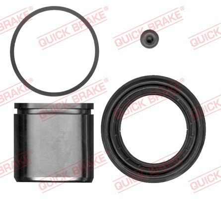 Zestaw naprawczy, zacisk hamulca QUICK BRAKE 114-5274