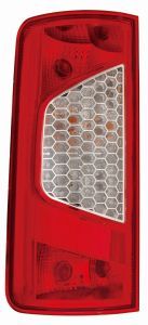 Lampa tylna zespolona ABAKUS 431-1994L-UE