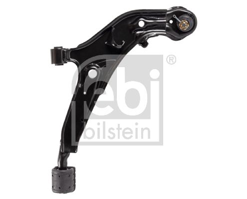 Wahacz, zawieszenie koła FEBI BILSTEIN 42653