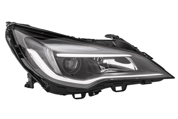 Reflektor HELLA 1EL354829-021