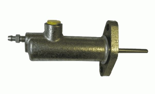 Siłownik, sprzęgło SACHS 6283 600 114