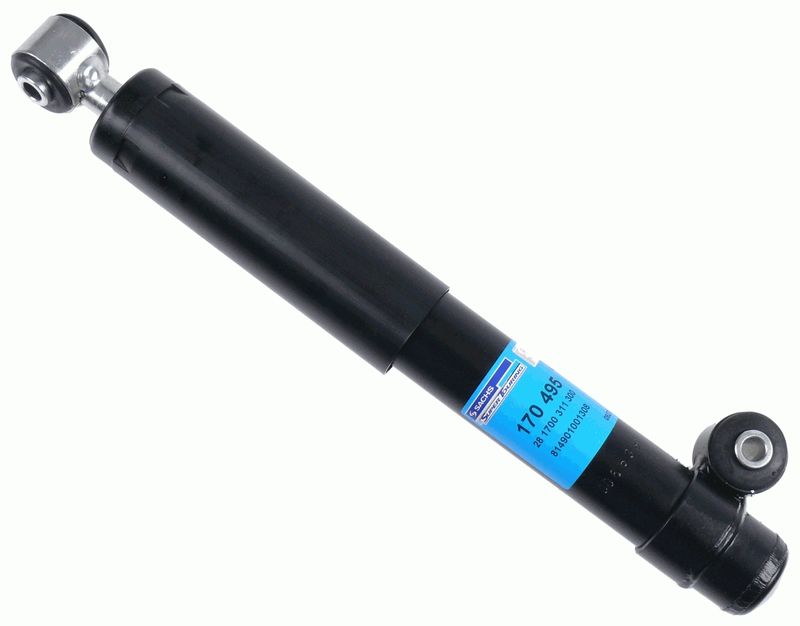 Amortyzator SACHS 170 495