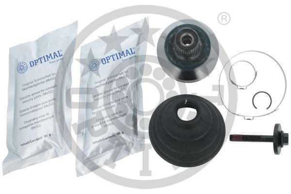 Zestaw przegubu, wał napędowy OPTIMAL CW-2614