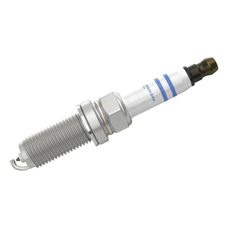 Świeca zapłonowa BOSCH 0 242 140 572