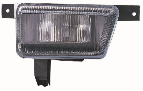 Reflektor przeciwmgłowy ABAKUS 442-2006l-ue