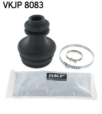 Zestaw osłon, wał napędowy SKF VKJP8083