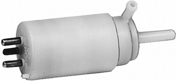 Pompa spryskiwacza, spryskiwacz szyby czołowej HELLA 8TW 005 496-011