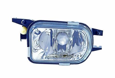 Reflektor przeciwmgłowy ABAKUS 440-2012R-AQN1