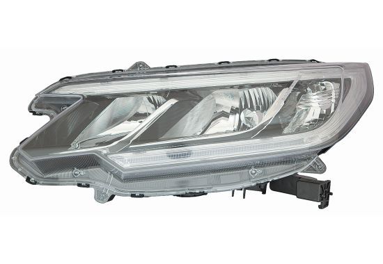 Reflektor ABAKUS 117-1129lmlemn2