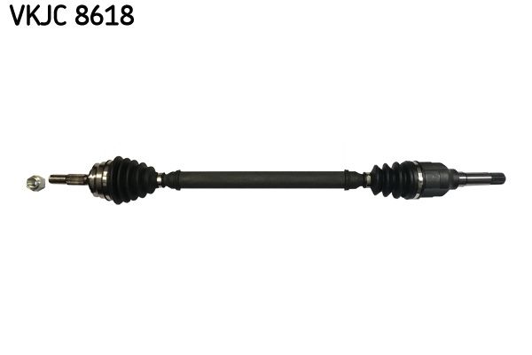 Wał napędowy SKF VKJC8618