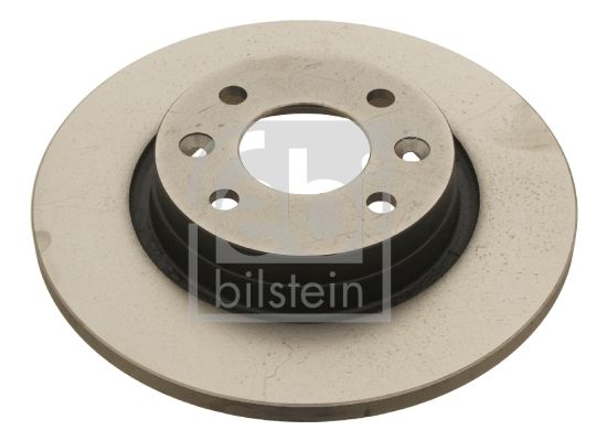 Tarcza hamulcowa FEBI BILSTEIN 30652