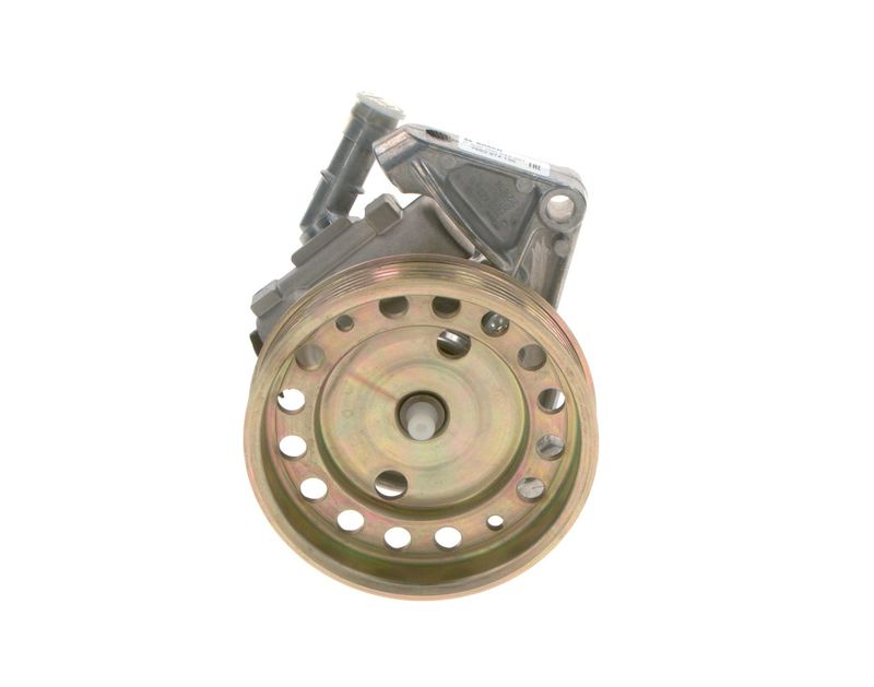 Pompa hydrauliczna, układ kierowniczy BOSCH K S00 000 643