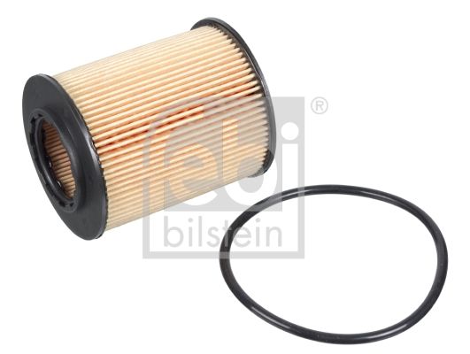 Filtr oleju FEBI BILSTEIN 37557