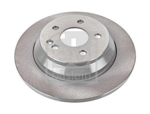 Tarcza hamulcowa FEBI BILSTEIN 104951