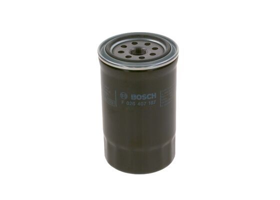 Filtr oleju BOSCH F026407187