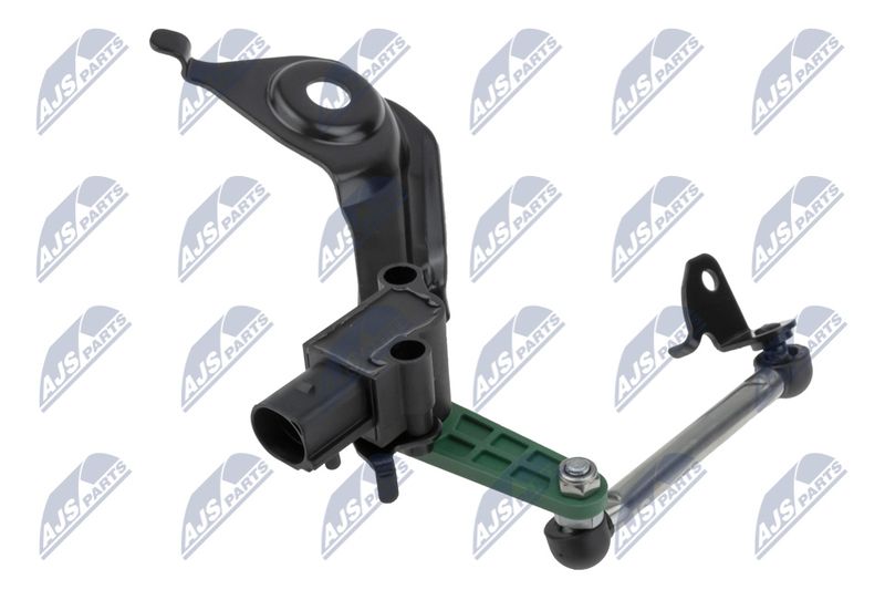 Sensor, Xenonlicht (Leuchtweitenregulierung) NTY ECX-AU-040