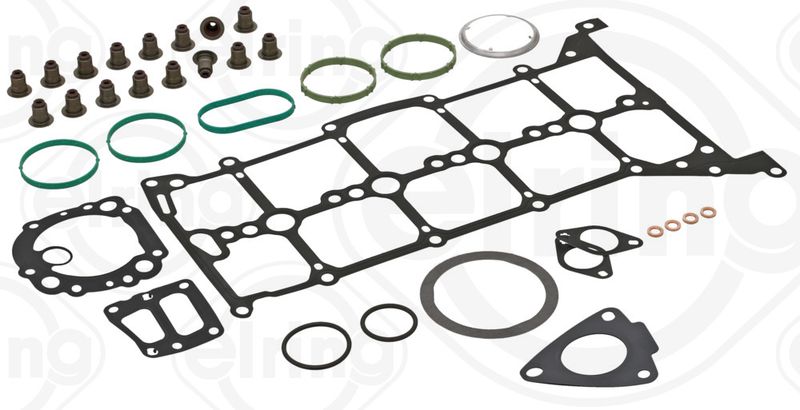 Zestaw uszczelek, głowica cylindrów ELRING 806.850