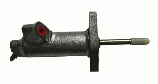 Siłownik, sprzęgło SACHS 6283 600 108