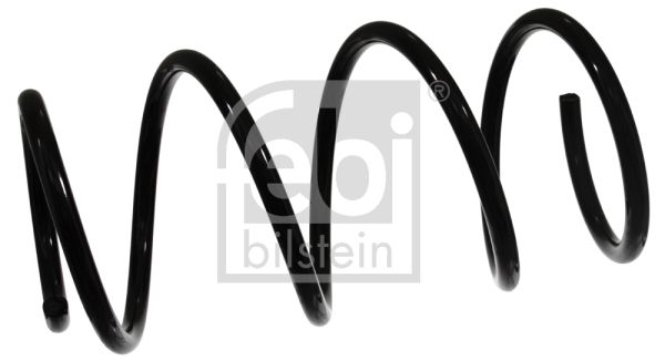 Sprężyna zawieszenia FEBI BILSTEIN 46952