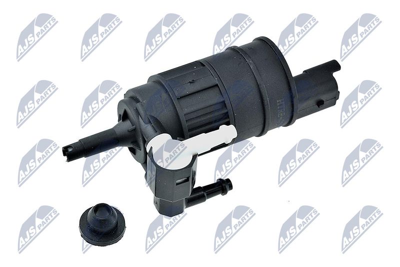 Pompa spryskiwacza, spryskiwacz szyby czołowej NTY ESP-RE-000