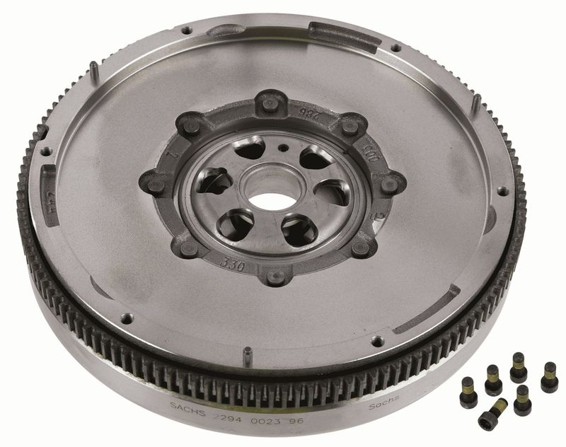 Koło zamachowe SACHS 2294 002 396
