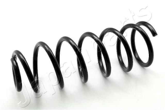Sprężyna zawieszenia JAPANPARTS ZC6287C
