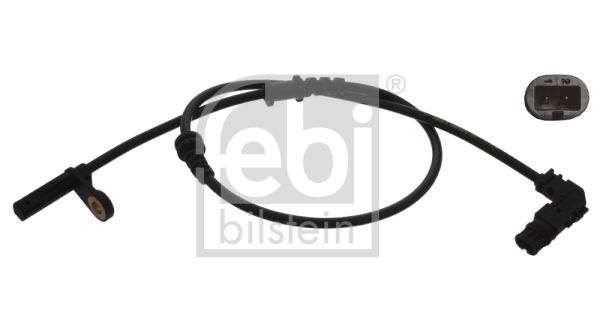 Czujnik, prędkość obrotowa koła FEBI BILSTEIN 37904