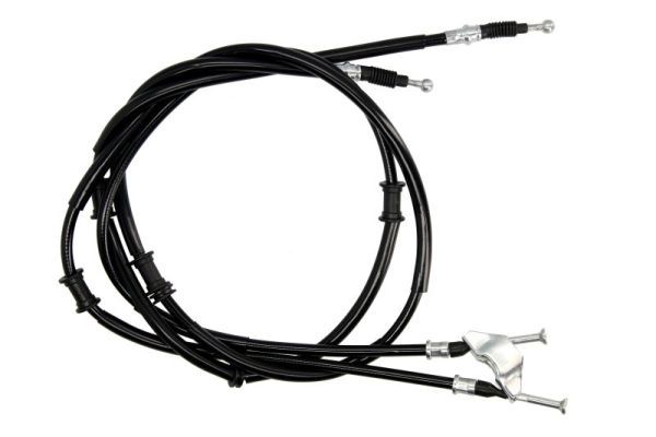 Cięgło, hamulec postojowy ABE C7X018ABE