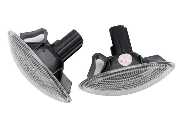 Zestaw kierunkowskazów ABAKUS l30-140-002led