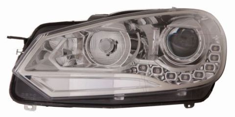 Zestaw reflektora głównego ABAKUS D41-1113PMLDEM1