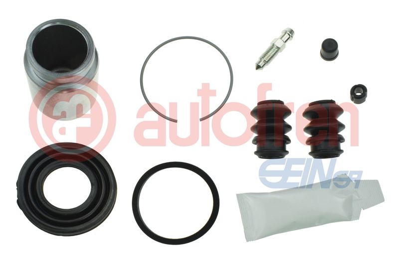 Zestaw naprawczy, zacisk hamulca AUTOFREN SEINSA D41605C