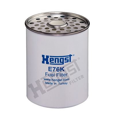 Filtr paliwa HENGST FILTER E76KD42