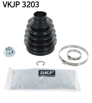 Zestaw osłon, wał napędowy SKF VKJP3203