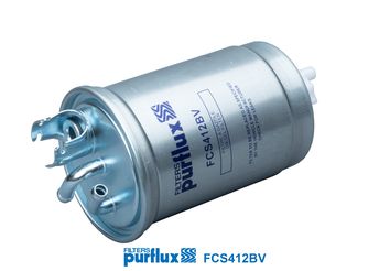 Filtr paliwa PURFLUX fcs412bv