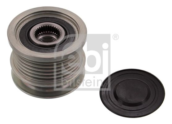 Alternator - sprzęgło jednokierunkowe FEBI BILSTEIN 37518
